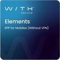 WithSecure Elements EPP for Mobiles (Without VPN), image 