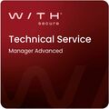 WithSecure Technical Service Manager Advanced, image 