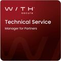 WithSecure Technical Service Manager Premium, image 
