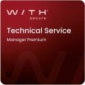 WithSecure Technical Service Manager for Partners, image 