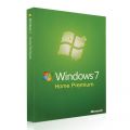 Windows 7 Home Premium
