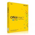 Office 2011 Home and Student Per Mac