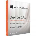Windows Server 2008 R2 RDS