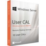 Windows Server 2008 R2 RDS