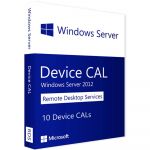 Windows Server 2012 RDS