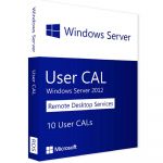 Windows Server 2012 RDS