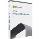 Office 2021 Home and Business