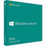 Windows Server 2016 Essentials, image 