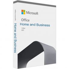Office 2021 Home and Business Per Mac