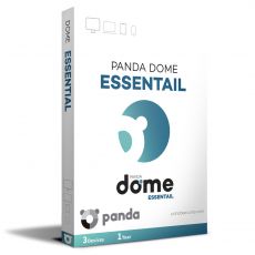 Panda Dome Essential 2023-2024, Runtime: 1 anno, Device: 3 Devices, image 