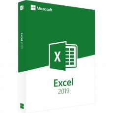 Excel 2019, Versioni: Windows, image 