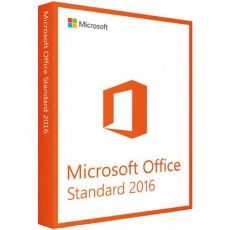 Office 2016 Standard Per Mac, image 