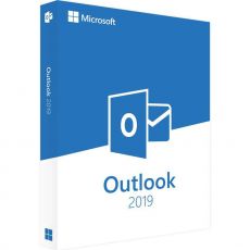 Outlook 2019, Versioni: Windows, image 