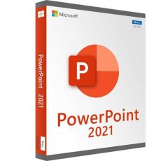 PowerPoint 2021 Per Mac