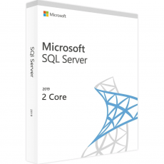 SQL Server 2019 Enterprise 2 Cores, Core: 2 Cores, image 