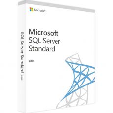 SQL Server 2019 Standard 4 Cores, Core: 4 Cores, image 