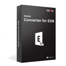 Stellar Converter Per EDB Corporate