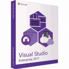 Visual Studio Enterprise