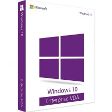 Windows 10 Enterprise VDA