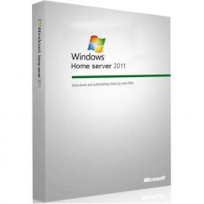 Windows Home Server 2011, image 