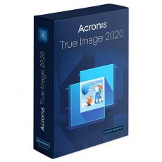 Acronis True Image 2020 Advanced, Runtime: 1 year, Device: 1 Device, image 