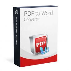 Aiseesoft PDF to Text Converter, image 