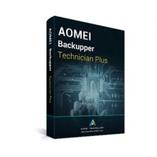 AOMEI Backupper Technician Plus 7.1.2, Versioni: Con aggiornamenti gratuiti a vita, image 