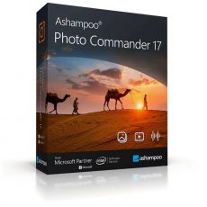 Ashampoo Photo Commander 17, image 