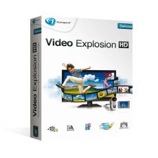 Avanquest Video Explosion Ultimate, image 