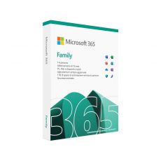 Microsoft 365 Home - PC e Mac fino ai 6 utenti
