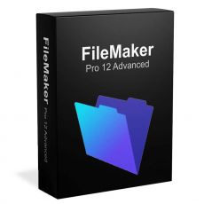 Claris FileMaker Pro 12 Advanced, image 