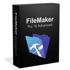 Claris FileMaker Pro 16 Advanced, image 