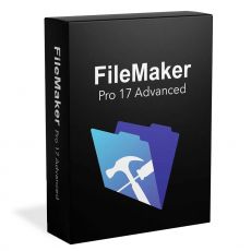 Claris FileMaker Pro 17 Advanced, image 