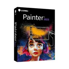 Corel Painter 2023, Tipo di licenza: Nuovo, image 
