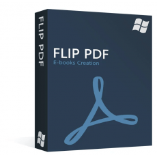 Flip PDF, Versioni: Windows , image 