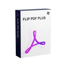 Flip PDF Plus, Versioni: Windows , image 