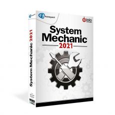 iolo System Mechanic 2021, image 