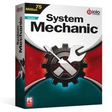 iolo System Mechanic 20.5, image 