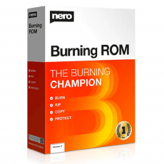 Nero Burning ROM 2023, image 