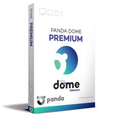 Panda Dome Premium 2024-2025, Runtime: 1 anno, Device: 3 Devices, image 