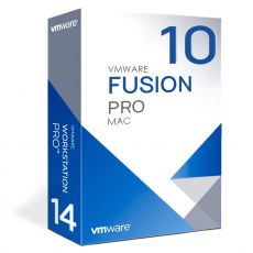 VMware Fusion 10 Pro per Mac, image 