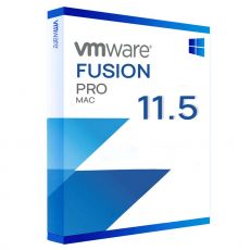 VMware Fusion 11.5 Pro Mac, image 