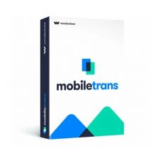 Wondershare MobileTrans, Versioni: Windows , Runtime: a vita, image 