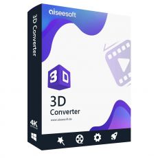 Aiseesoft 3D Converter