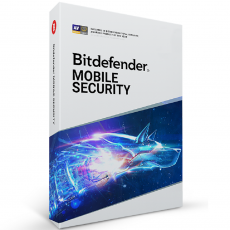 Bitdefender Mobile Security per Android 2023-2024