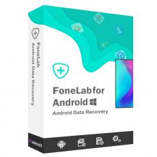 FoneLab - Android Data Recovery, image 