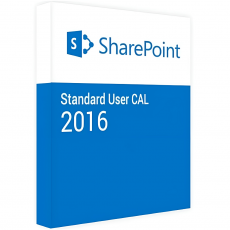 SharePoint Server 2016 Standard