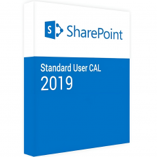 SharePoint Server 2019 Standard