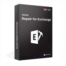 Stellar Repair Per Exchange