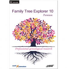 The Family Tree 10